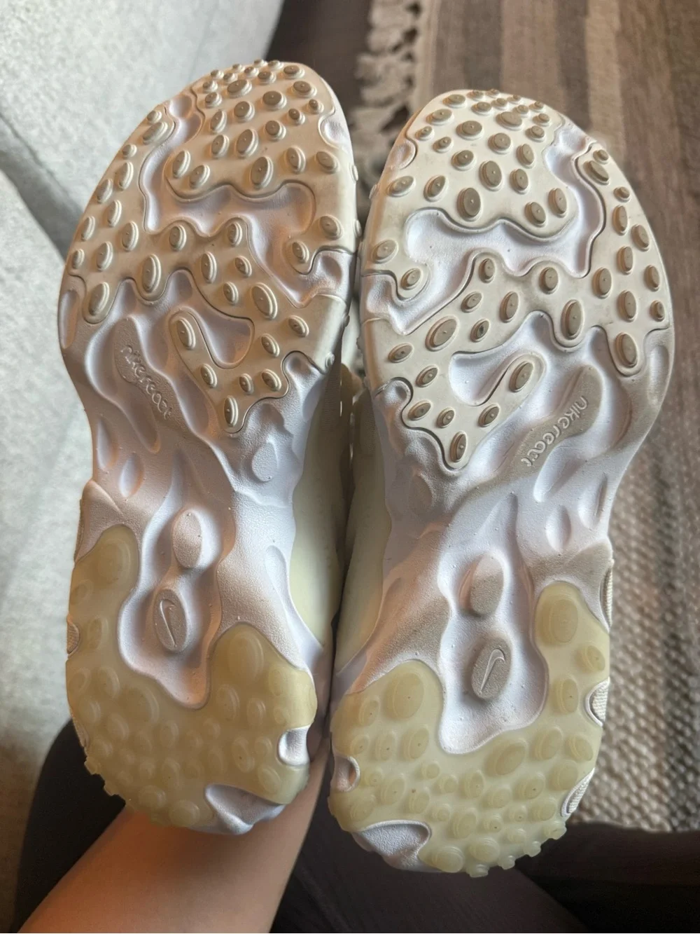 Nike Presto Sneakers